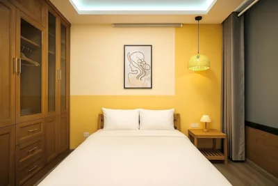 Sora Old Quater Home 3 Bedrooms Balcony – Photos 2