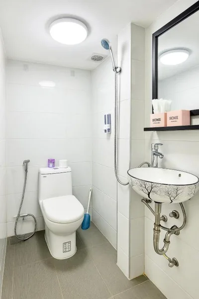 Sora Old Quater Home 3 Bedrooms Balcony – Photos 3