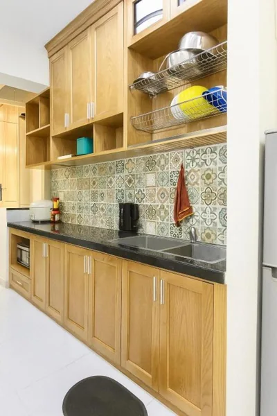 Sora Old Quater Home 3 Bedrooms Balcony – Photos 4