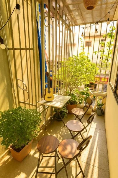 Sora Old Quater Home 3 Bedrooms Balcony – Photos 9