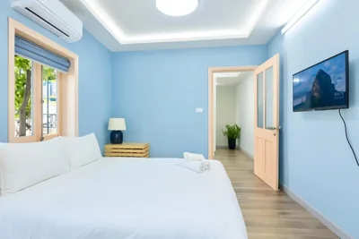 Sora Old Quater Home 3 Bedrooms Balcony – Photos 10