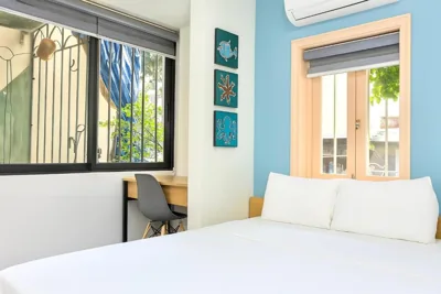 Sora Old Quater Home 3 Bedrooms Balcony – Photos 11