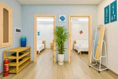 Sora Old Quater Home 3 Bedrooms Balcony – Photos 13