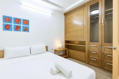 Sora Old Quater Home 3 Bedrooms Balcony – Photos 14