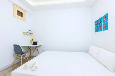 Sora Old Quater Home 3 Bedrooms Balcony – Photos 15